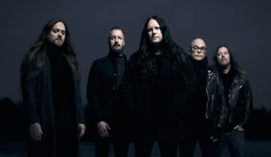 Swede metal maestros Katatonia are on the way to Orlando