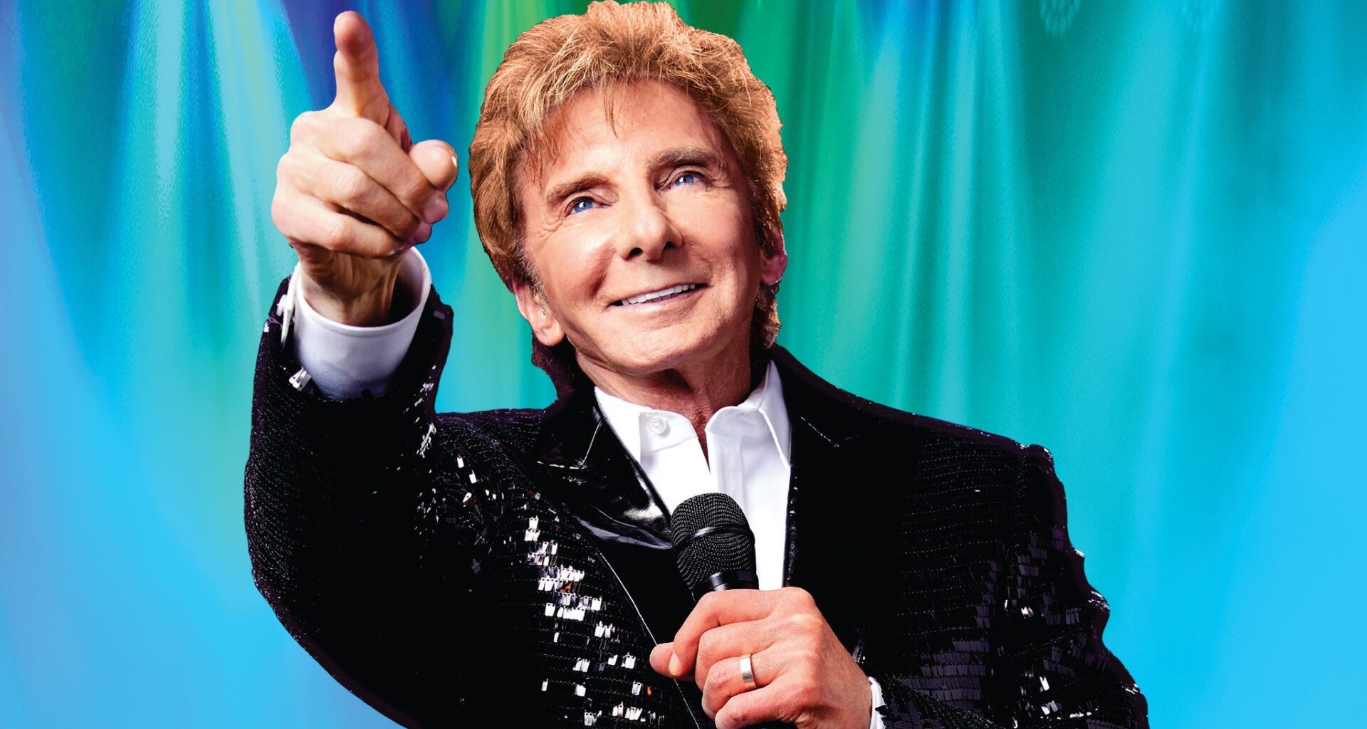 Barry Manilow postpones Orlando show again amid lung cancer fight