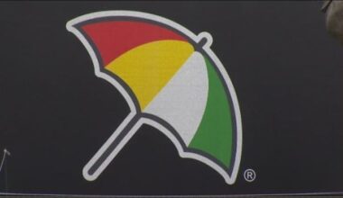 Familiar faces descend upon the Arnold Palmer Invitational