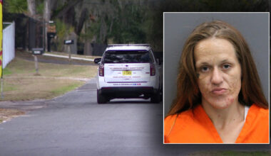 Seffner woman faces murder charge after altercation leaves man dead: HCSO