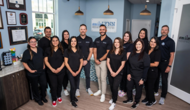 SmileLYNN Pediatric Dentistry Adds Space And Provider In Apollo Beach