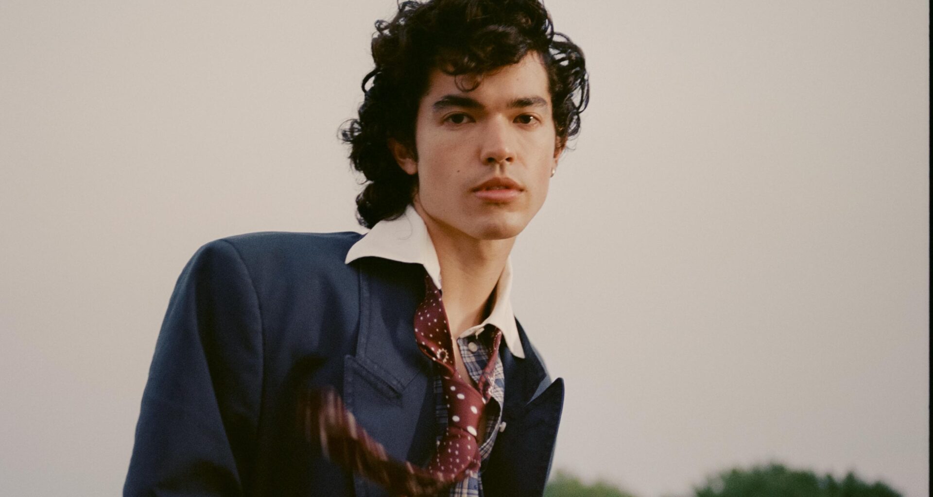 Conan Gray continues march of pop-world domination into Orlando