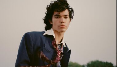 Conan Gray continues march of pop-world domination into Orlando