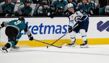 Tampa Bay Lightning vs. Winnipeg Jets odds, tips and betting trends