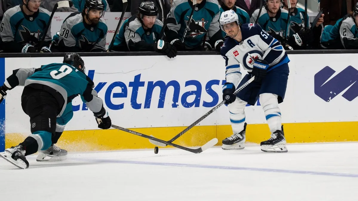 Tampa Bay Lightning vs. Winnipeg Jets odds, tips and betting trends