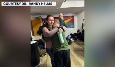 Tampa-based non-profit rescues more than 100 Americans from Israel, including St. Pete church group