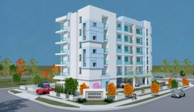 14-unit luxury condo-hotel Sunshine Club begins construction in Treasure Island