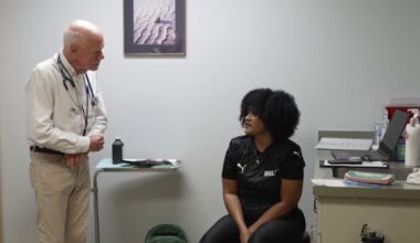 Tampa's Judeo Christian Health Center prescribing hope for uninsured working patients