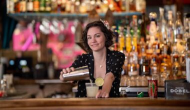 March Margarita Madness let's you vote on the best marg in Tampa Bay