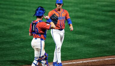 High Point University Logo