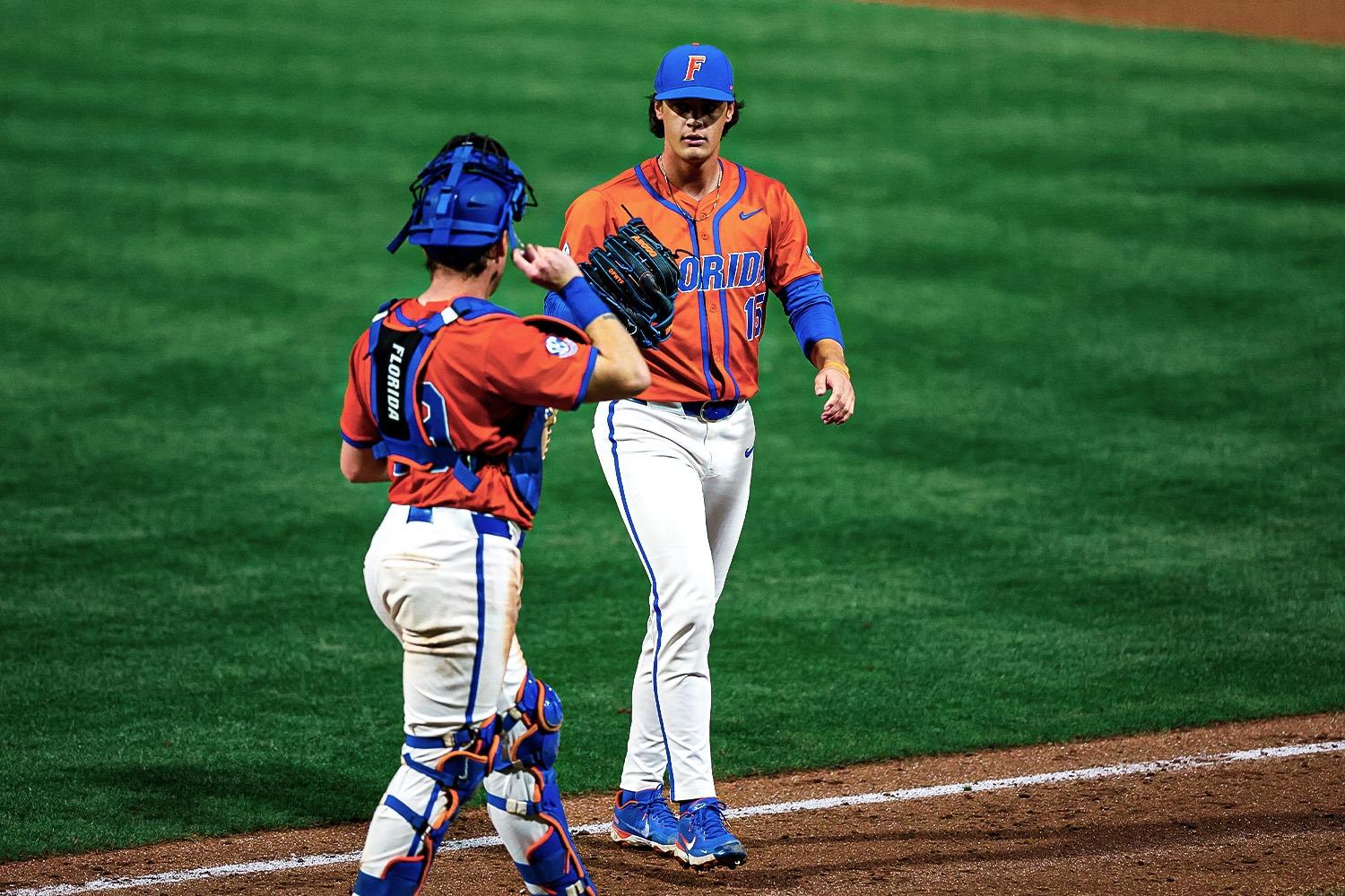 High Point University Logo