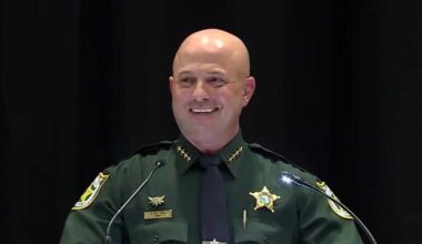 Florida sheriff testifies on commercial driver’s licenses for undocumented migrants