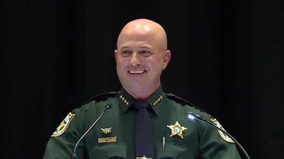 Florida sheriff testifies on commercial driver’s licenses for undocumented migrants