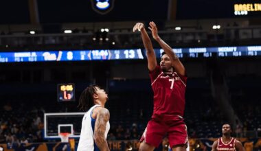 Coach's Challenge for Pitt