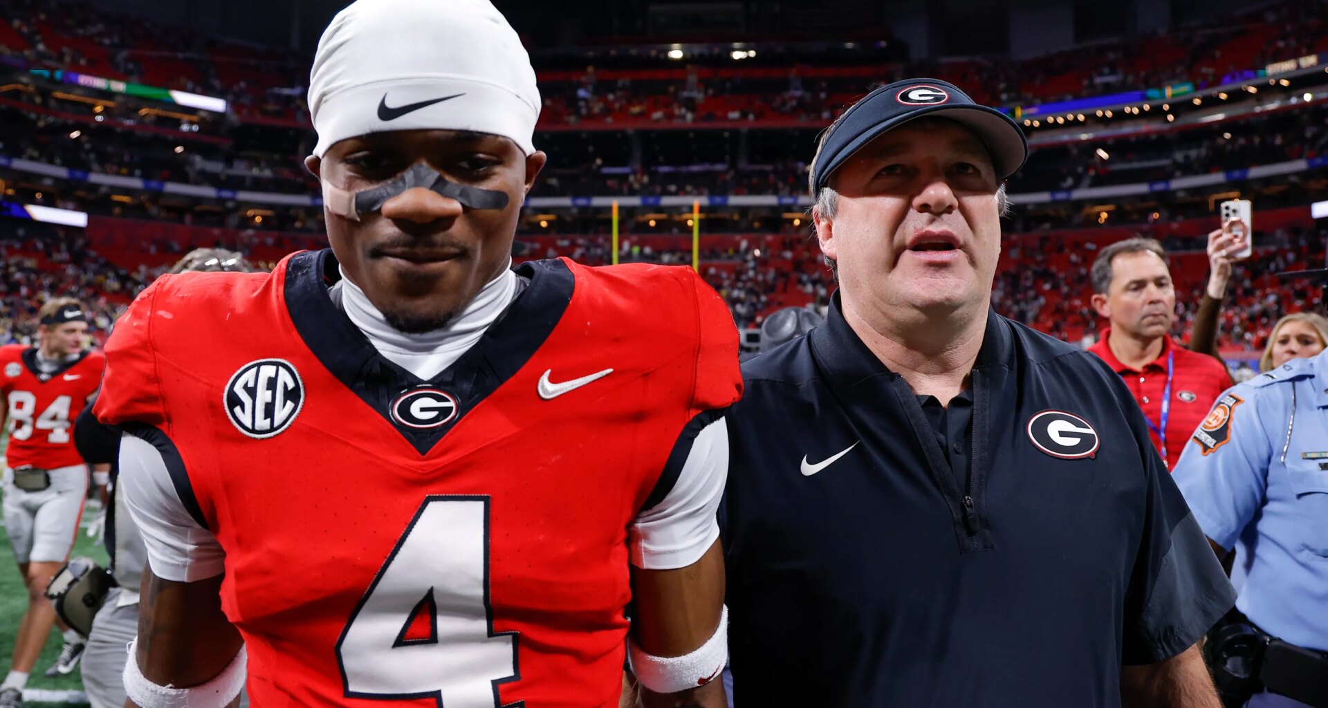 Miami projected to land 4-star DB KJ Caldwell