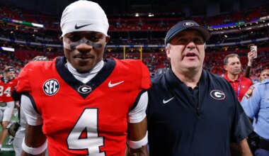 Miami projected to land 4-star DB KJ Caldwell