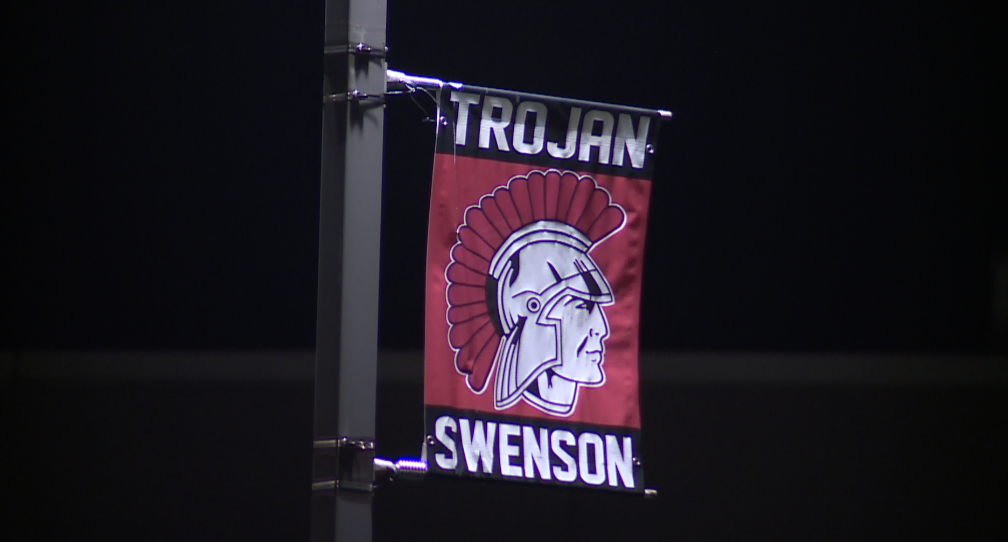 Trojan Elementary, Osawatomie