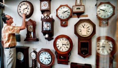 Daylight saving time in Miami: When to spring forward