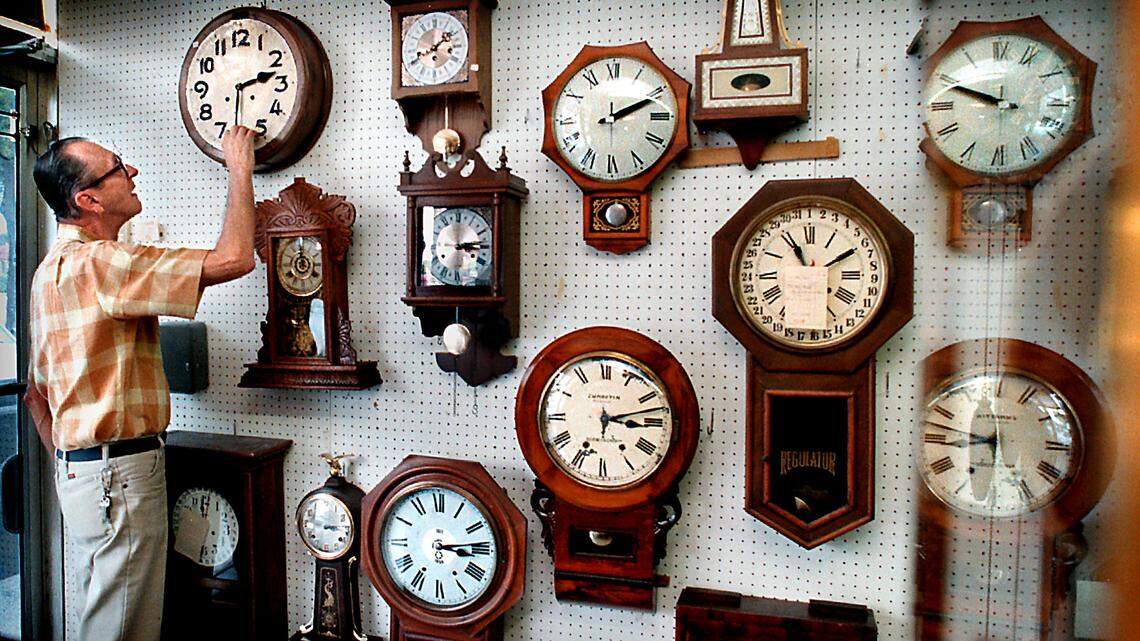 Daylight saving time in Miami: When to spring forward