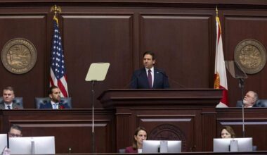 Lawmakers in Tallahassee must tackle housing costs