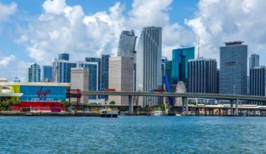 Miami’s 305: History, from area code to cultural ID