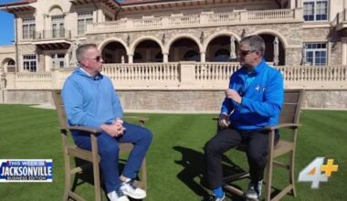 This Week in Jacksonville: Business Edition