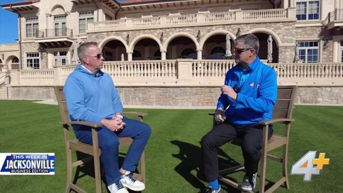 This Week in Jacksonville: Business Edition