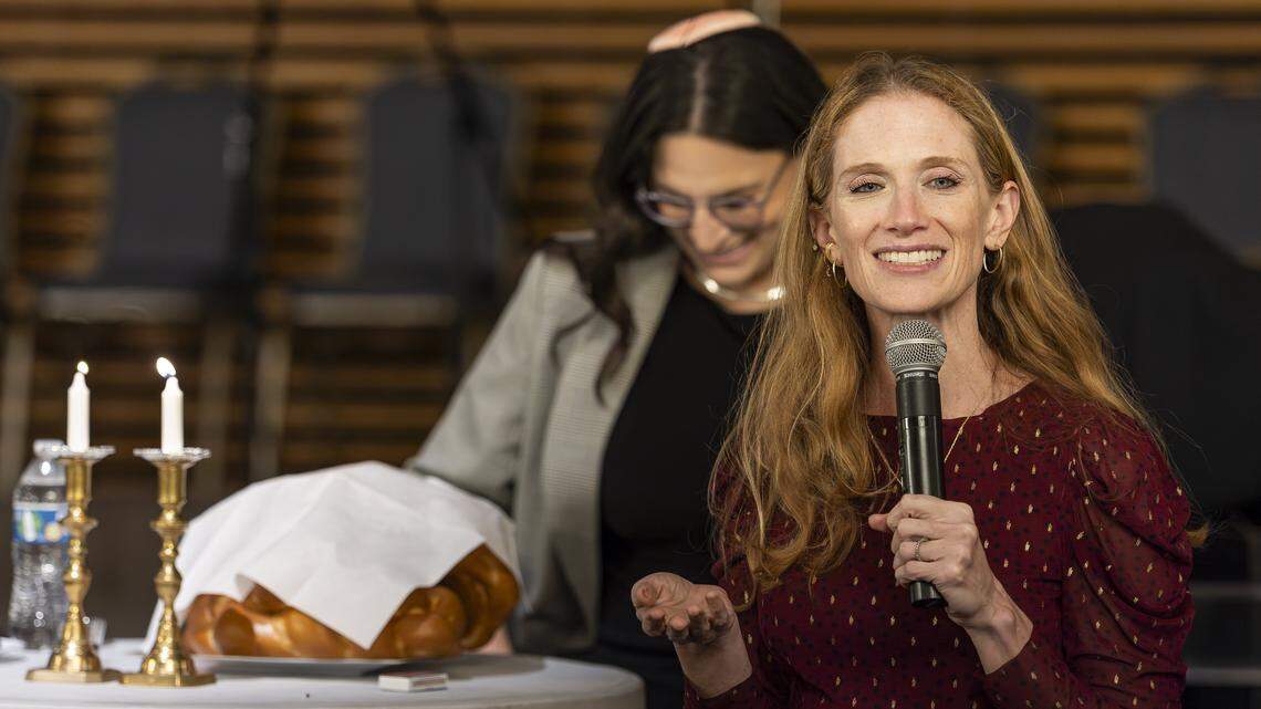 Interfaith iftar and Shabbat foster empathy and dialogue