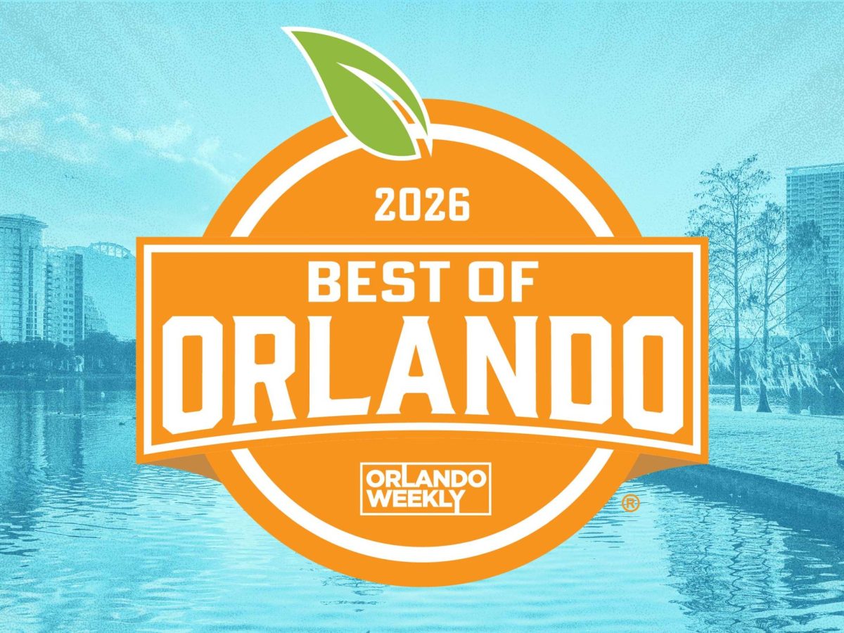 This year’s Best of Orlando® nominations are now open