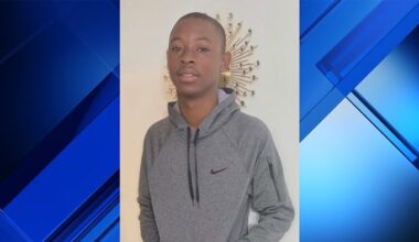 Deputies search for missing teen from Lauderdale Lakes