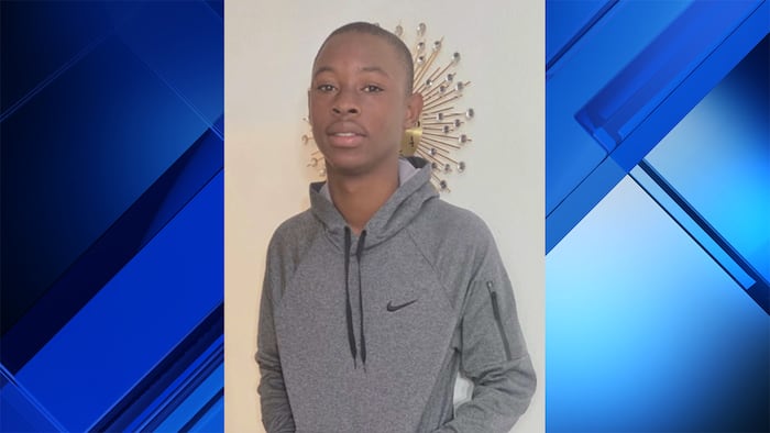Deputies search for missing teen from Lauderdale Lakes