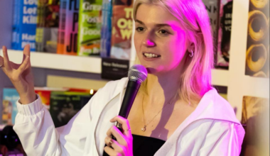 Concert and comedy roast of MAGA happens tonight in Ybor City