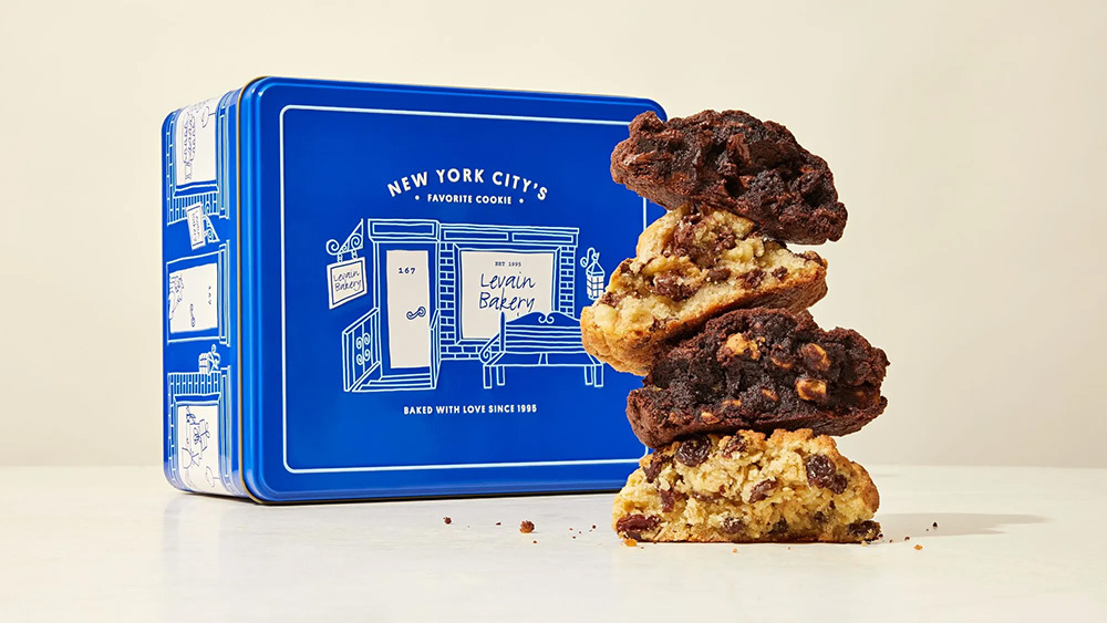 When is Levain Bakery Opening in Miami?