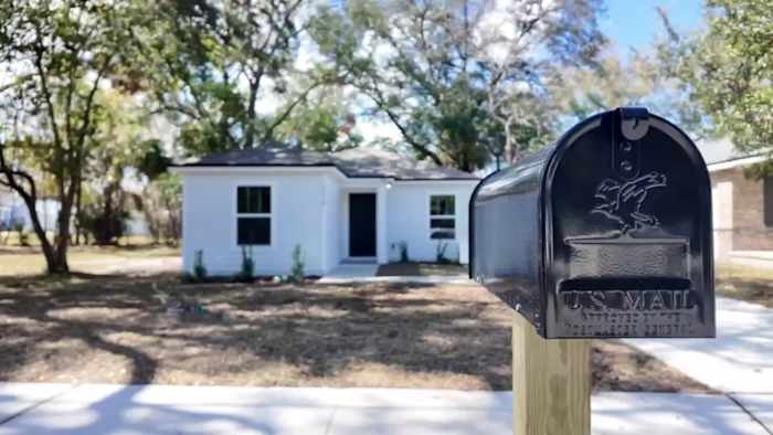 A unique program tackling Jacksonville’s housing affordability crisis