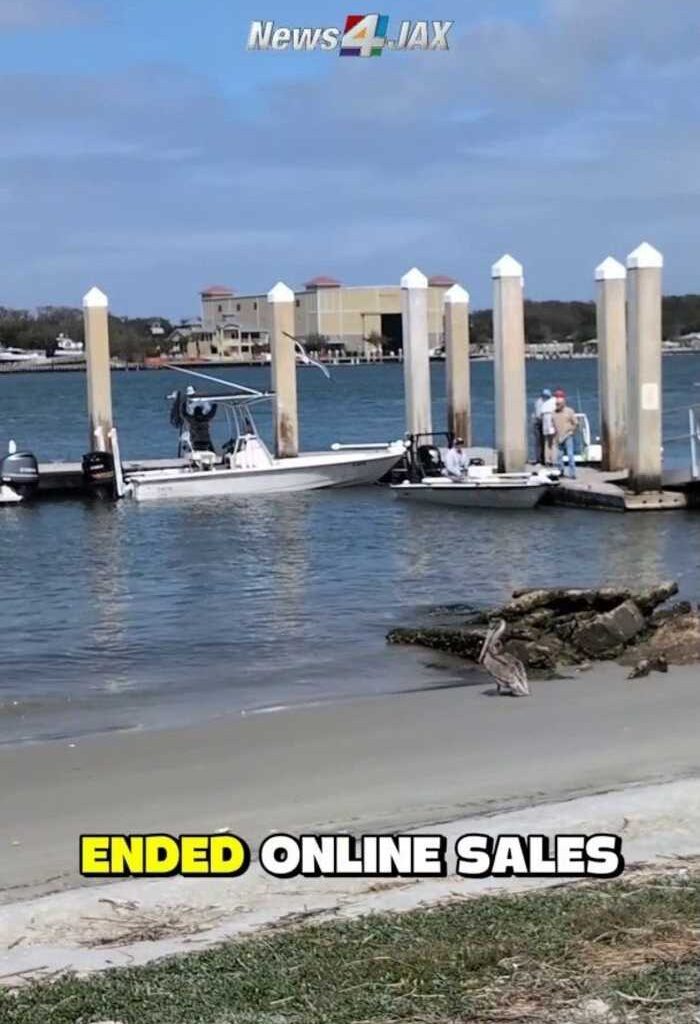 How Florida’s fishing license change could impact tourists