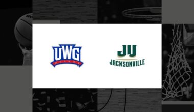 How to watch West Georgia vs. Jacksonville women’s basketball: ASUN Tournament TV channel and streaming options for March 5