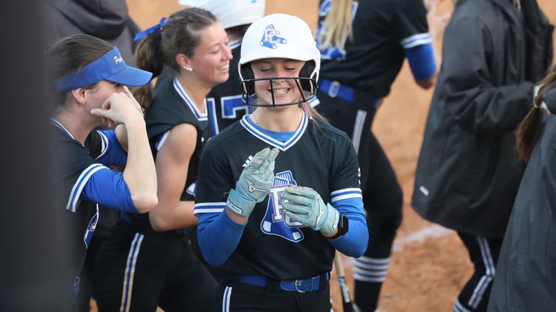 Softball to Face Four Quality Opponents in Jacksonville