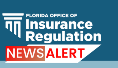 Commissioner Mike Yaworsky announces more significant auto rate decreases for Florida's top 5 auto insurance groups