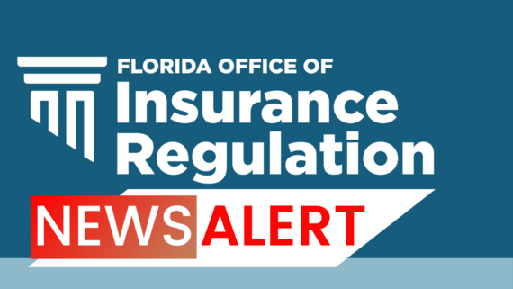 Commissioner Mike Yaworsky announces more significant auto rate decreases for Florida's top 5 auto insurance groups