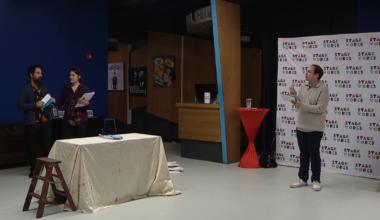 'My Name is Asher Lev' brings powerful family story to Tampa's Stageworks Theatre