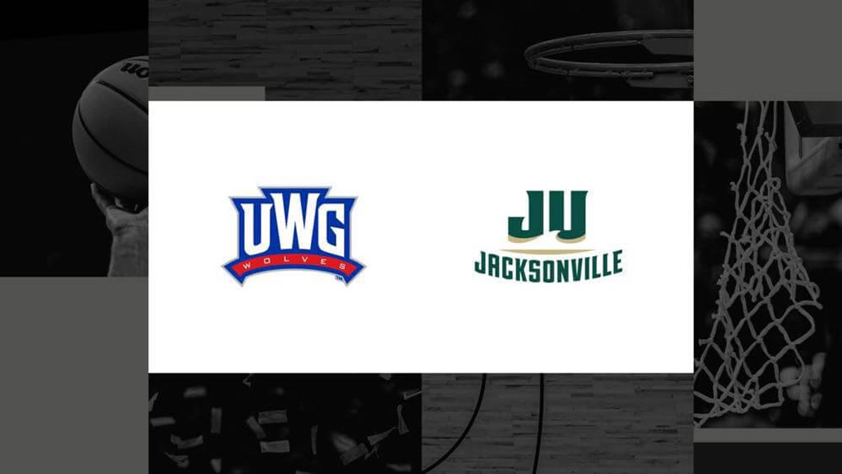 How to watch West Georgia vs. Jacksonville women’s basketball: ASUN Tournament TV channel and streaming options for March 5