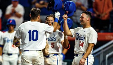 Joshua Whritenour, Cole Stanford