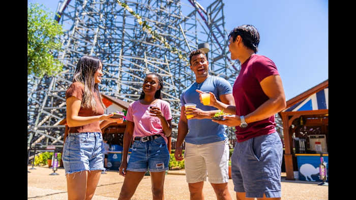 20 concerts, new topiaries headline spring festival at Busch Gardens Tampa Bay