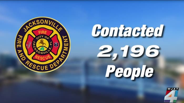 Jacksonville’s PATH program shows early progress reducing downtown homelessness