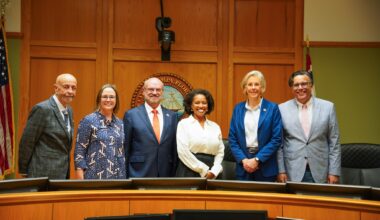 Tampa Councilwoman Hurtak says Mayor Castor is limiting her ability to ride along with city departments