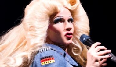 John Cameron Mitchell comes to Orlando a for two-night celebration of 'Hedwig and the Angry Inch'