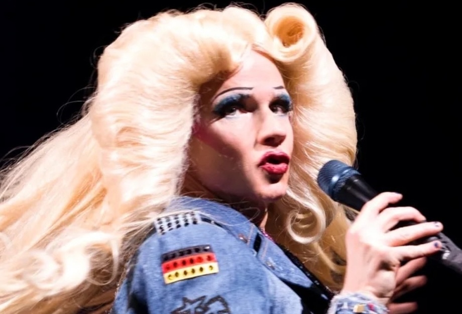 John Cameron Mitchell comes to Orlando a for two-night celebration of 'Hedwig and the Angry Inch'