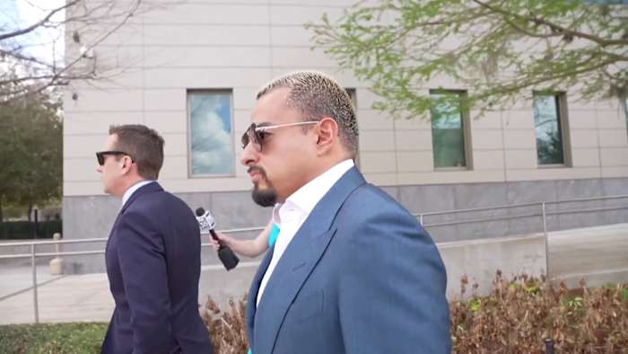 Judge freezes Ponzi scheme defendant’s assets