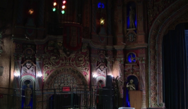 Tampa Theatre closing Duncan Auditorium for 7-month $24.5M renovation ahead of 100th birthday