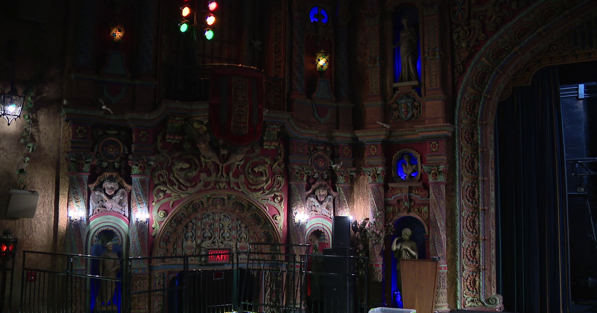 Tampa Theatre closing Duncan Auditorium for 7-month $24.5M renovation ahead of 100th birthday